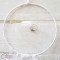 Porte-alliances bohème chic poétique mariage "Dreamcatcher" original 