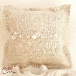 Bracelet mariée perles de cristal chic personnalisable "Cascade"