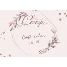 100 € carte cadeau Mademoiselle Cereza