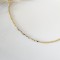 Collier Rainbow coloré perles Miyuki Collection Rainbow - Bijou bohème