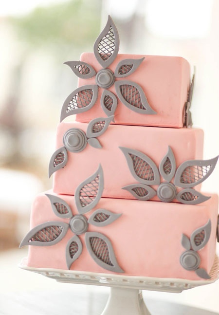 Idees Mariage Rose Et Gris Planche D Inspiration 2 Melle Cereza Blog Mariage Original