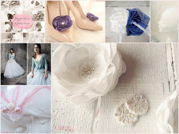  inspirations mariage bijoux accessoire personnalisé cereza mademoiselle