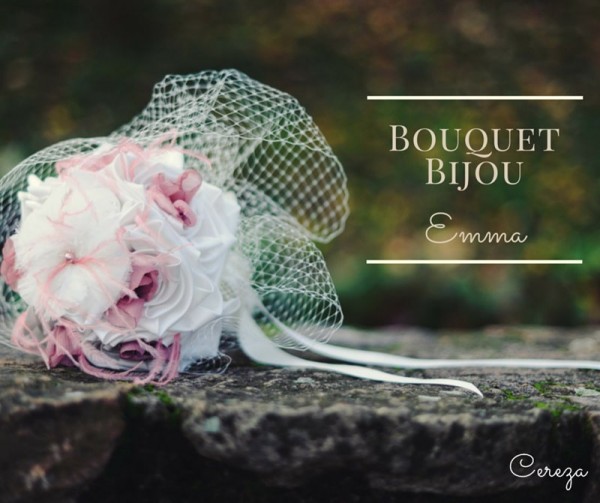 collection mariage 2015 bijoux accesoires mariage personnalises cereza mademoiselle 6