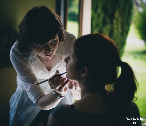 backstage mariage  rose poudré shooting inspiration fleurs de cerisiers (30)