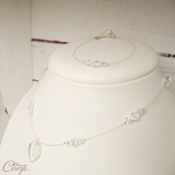bijoux mariage chic