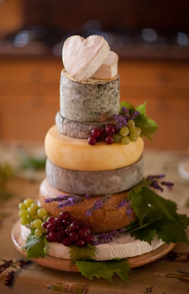 wedding cake original fromage