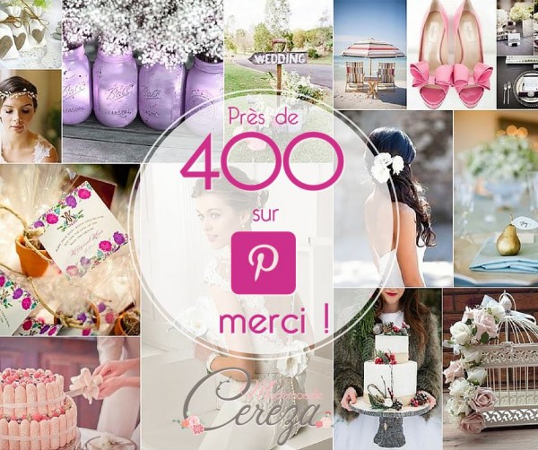 pinterest idées pour un joli mariage inspirations à suivre cereza mademoiselle p2