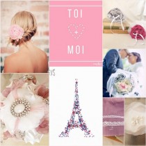 beaucoup beaucoup d'amour cereza mademoiselle blog mariage