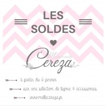 soldes bijoux accessoires mariage 2016 cereza mademoiselle