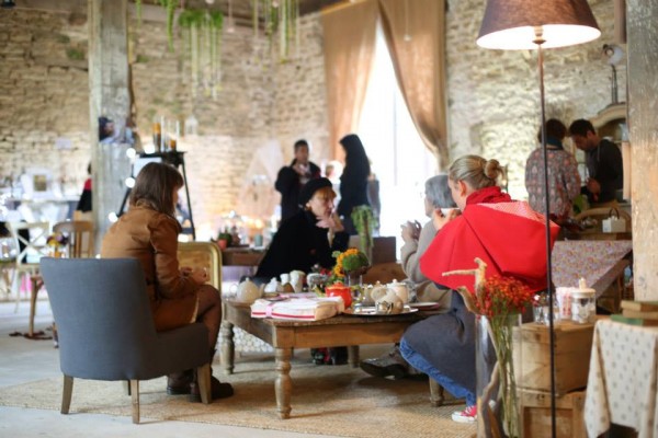 bar à thé gourmand pour votre mariage babouchka photo 7