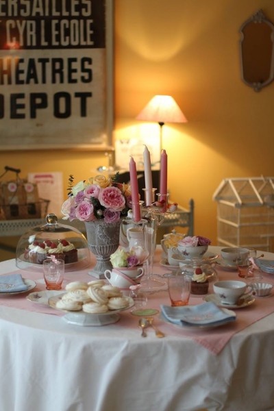 bar à thé gourmand pour votre mariage babouchka photo 8