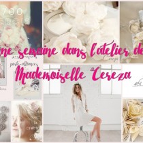 mariage rock romantique chic cereza mademoiselle