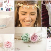 headband mariage chic bijoux