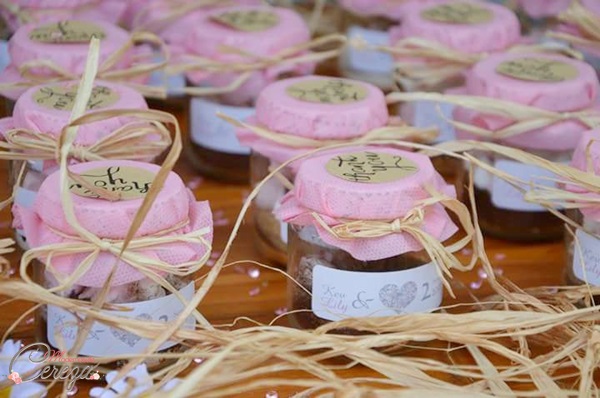 Idées Déco Pour Un Mariage Vintage Champêtre Usa Melle