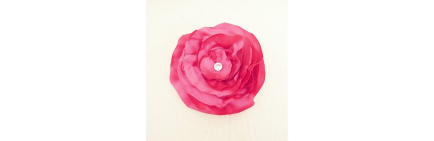 Broche bijou